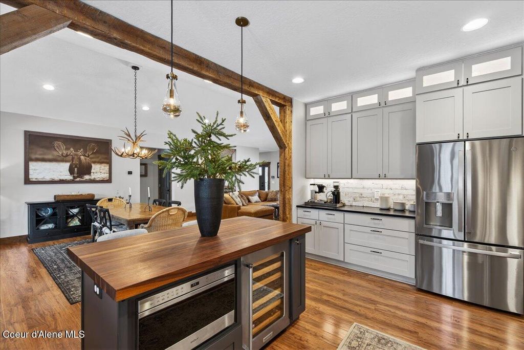 505 Chippewa TRL, Sagle, ID 83860 photo 27