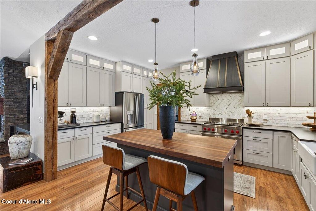 505 Chippewa TRL, Sagle, ID 83860 photo 28