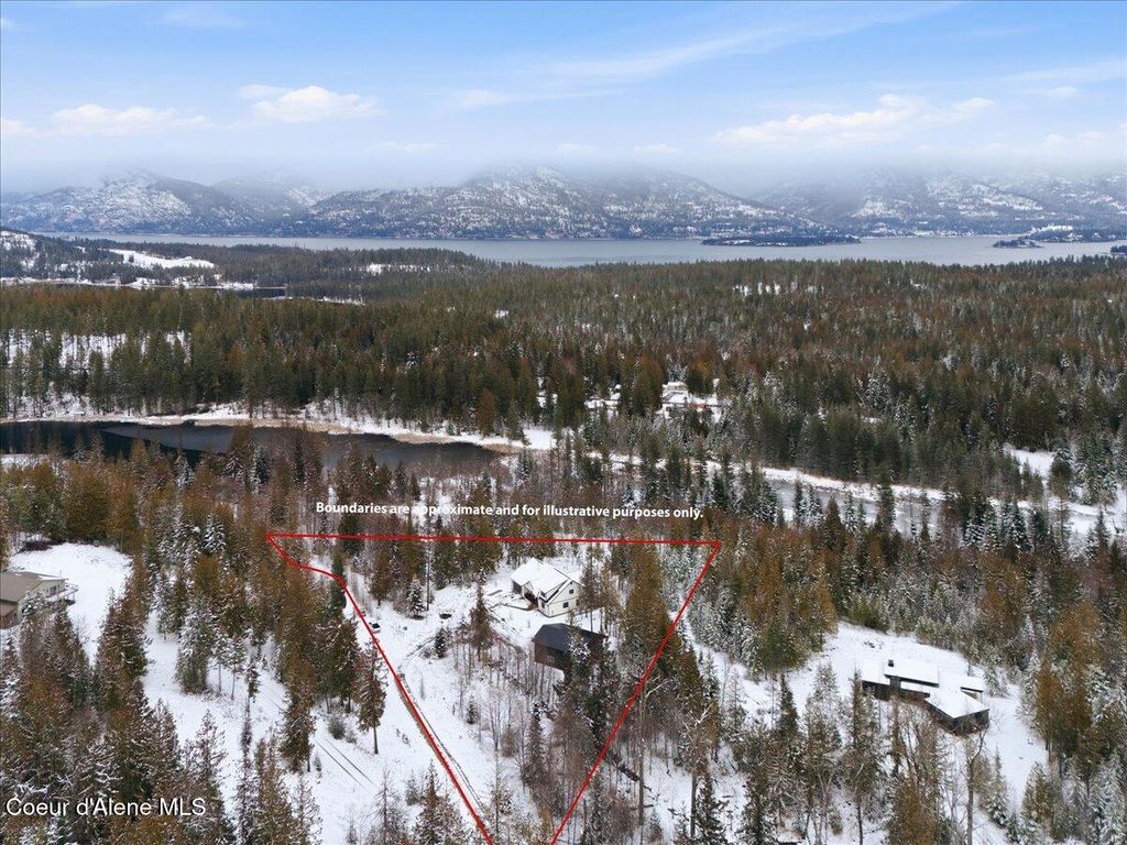 505 Chippewa TRL, Sagle, ID 83860 photo 3