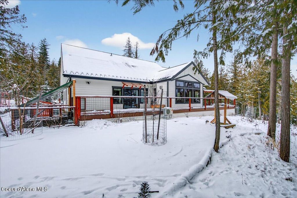 505 Chippewa TRL, Sagle, ID 83860 photo 49