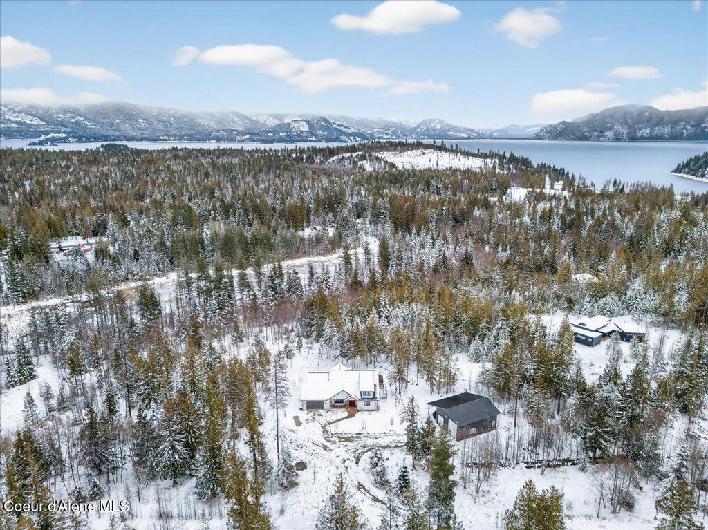 505 Chippewa TRL, Sagle, ID 83860 photo 5