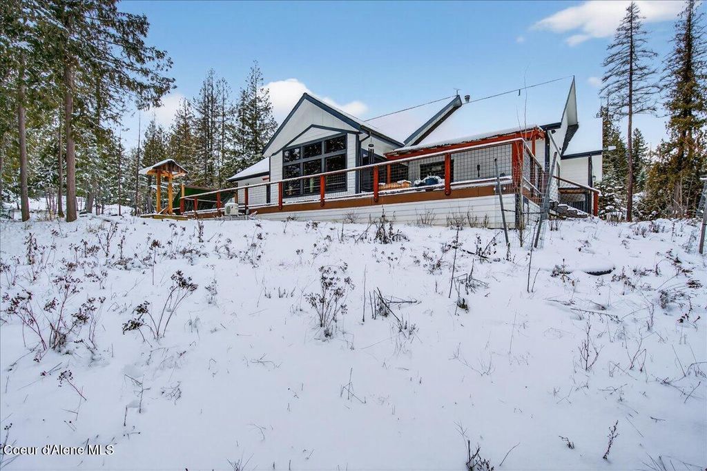 505 Chippewa TRL, Sagle, ID 83860 photo 50