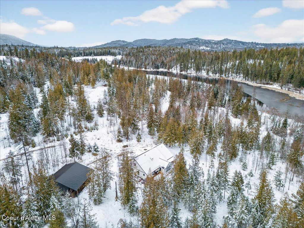 505 Chippewa TRL, Sagle, ID 83860 photo 54