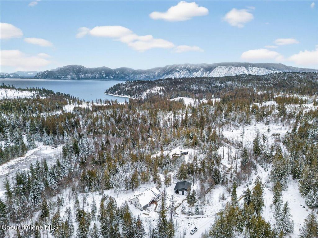 505 Chippewa TRL, Sagle, ID 83860 photo 56