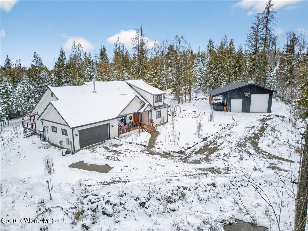 505 Chippewa TRL, Sagle, ID 83860 photo 6