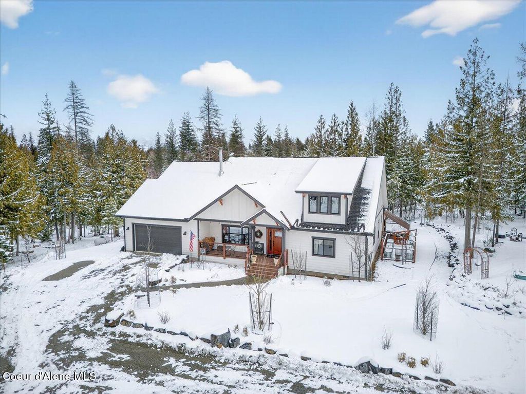 505 Chippewa TRL, Sagle, ID 83860 photo 8