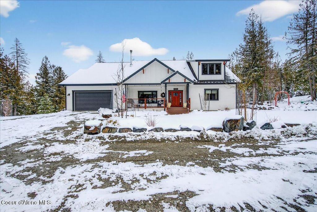 505 Chippewa TRL, Sagle, ID 83860 photo 9