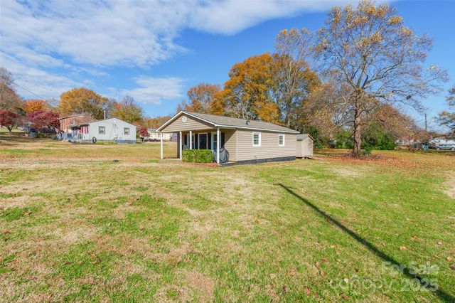213 Margaret Street, Kings Mountain, NC 28086
