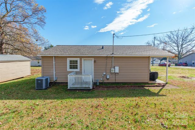 213 Margaret Street, Kings Mountain, NC 28086