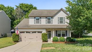 208 Glenn Allen Road, Mooresville, NC 28115