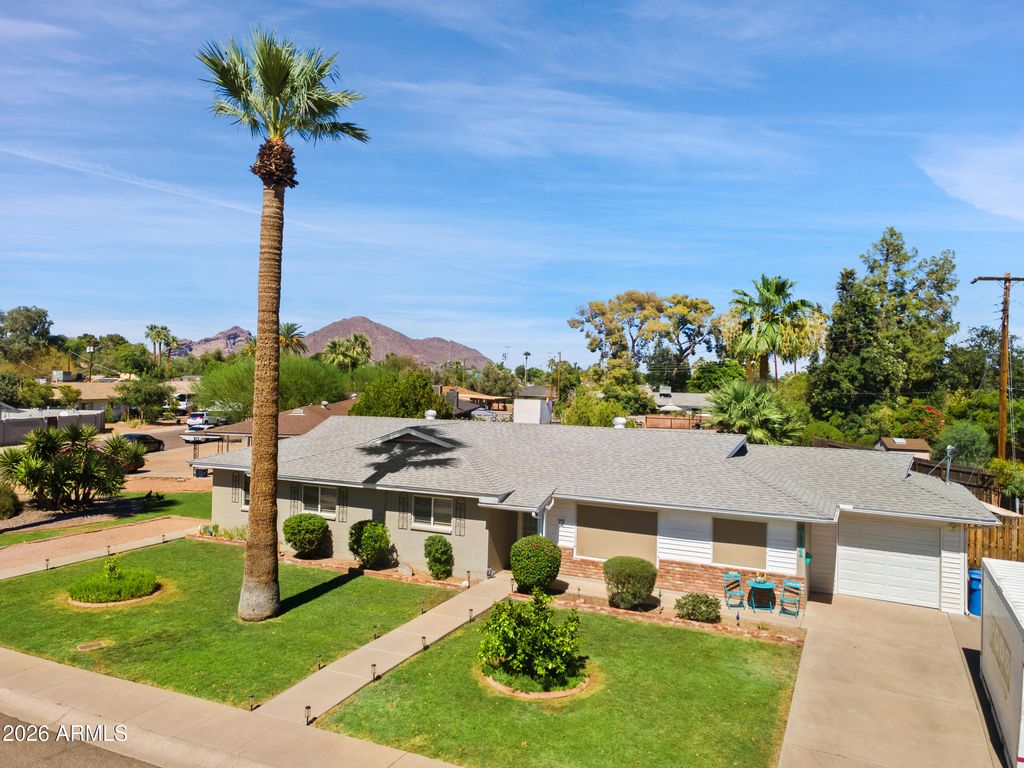 3111 N 33RD Street, Phoenix, AZ 85018 — photo 2