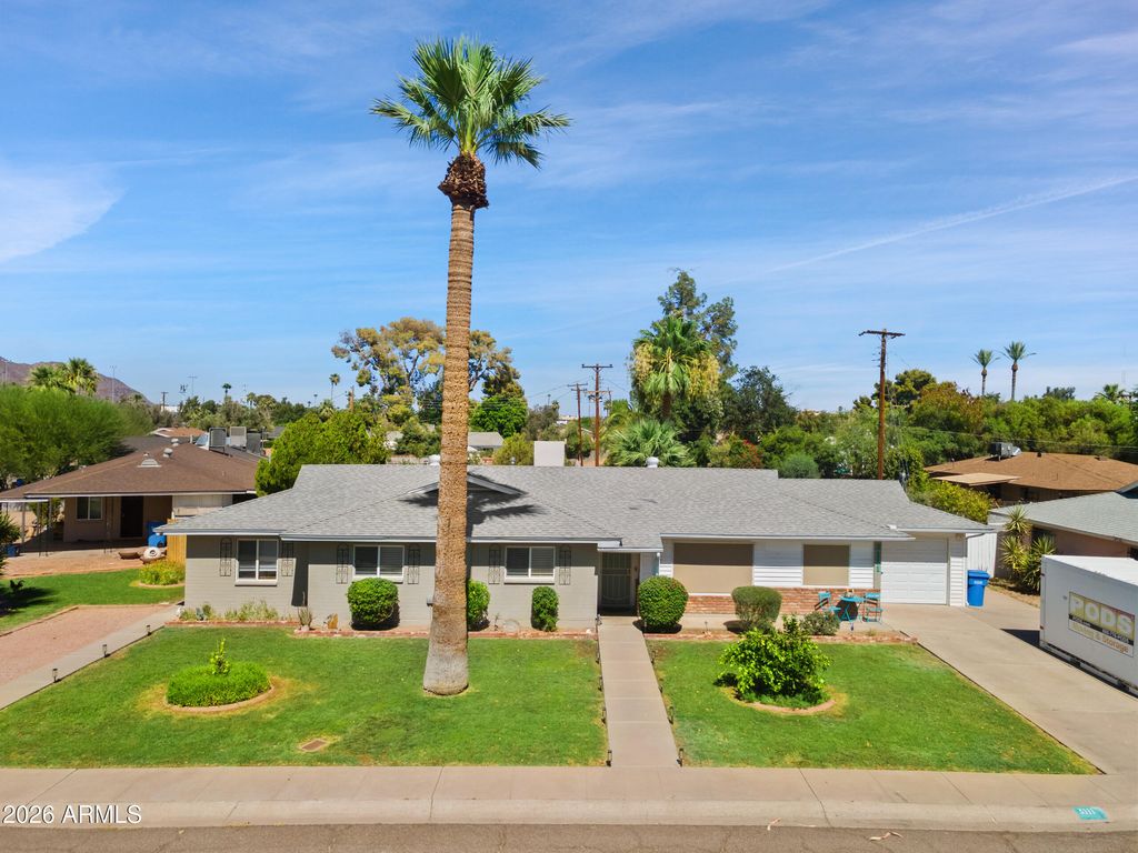 3111 N 33RD Street, Phoenix, AZ 85018 — photo 4