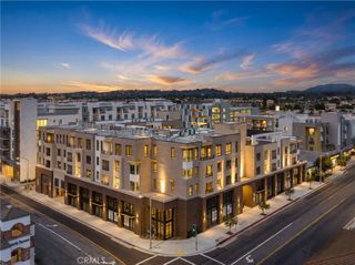 123 S Chapel 404, Alhambra, CA 91801