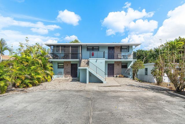 626 N Federal Highway Unit 3, Lake Worth Beach, FL 33460