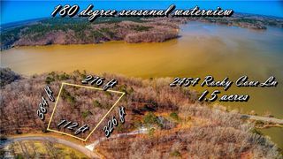 2454 Rocky Cove Lane, Denton, NC 27239