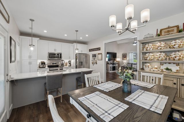 904 Wesley Drive, Hixson, TN 37343