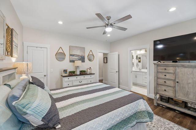 904 Wesley Drive, Hixson, TN 37343