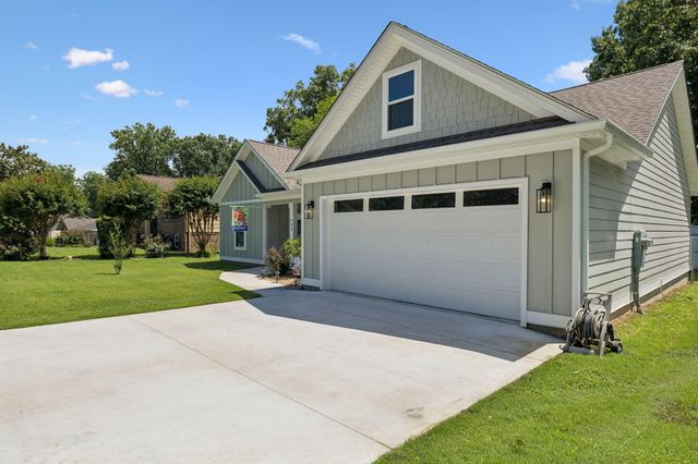 904 Wesley Drive, Hixson, TN 37343