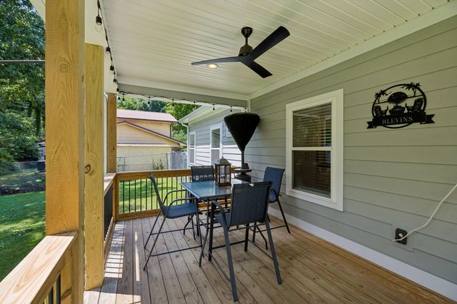904 Wesley Drive, Hixson, TN 37343