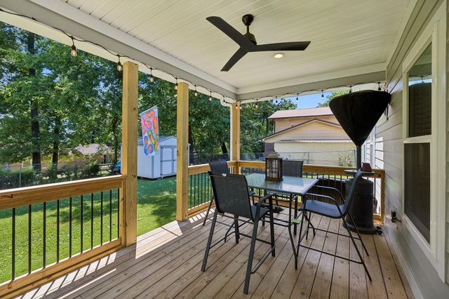 904 Wesley Drive, Hixson, TN 37343