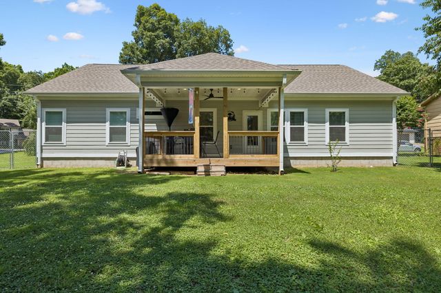904 Wesley Drive, Hixson, TN 37343