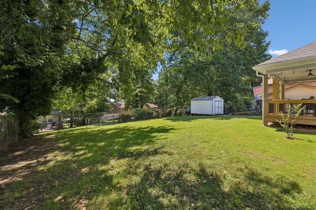 904 Wesley Drive, Hixson, TN 37343
