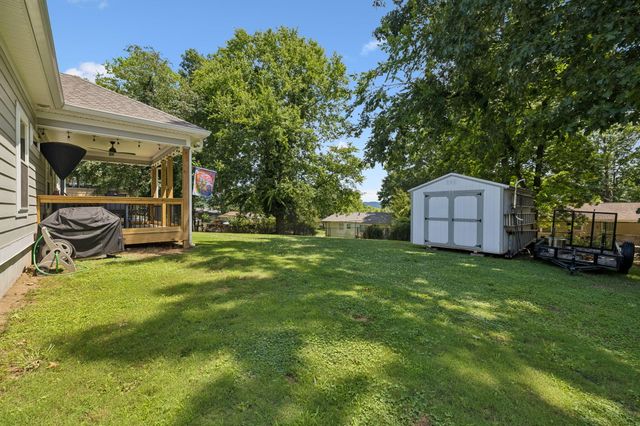 904 Wesley Drive, Hixson, TN 37343