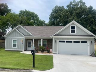 904 Wesley Drive, Hixson, TN 37343