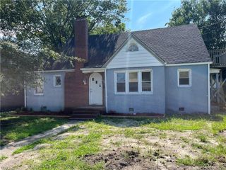 2303 Spruce ST, Norfolk, VA 23513