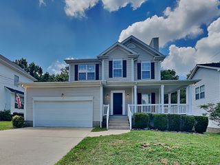 6173 Hampton Hall Way, Hermitage, TN 37076