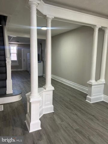 803 N PORT ST, Baltimore, MD 21205