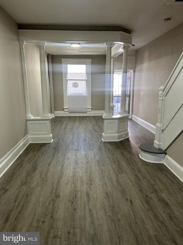 803 N PORT ST, Baltimore, MD 21205