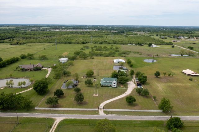 11054 County Road 2464, Poetry, TX 75160