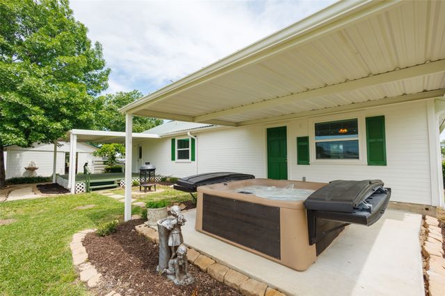 11054 County Road 2464, Poetry, TX 75160