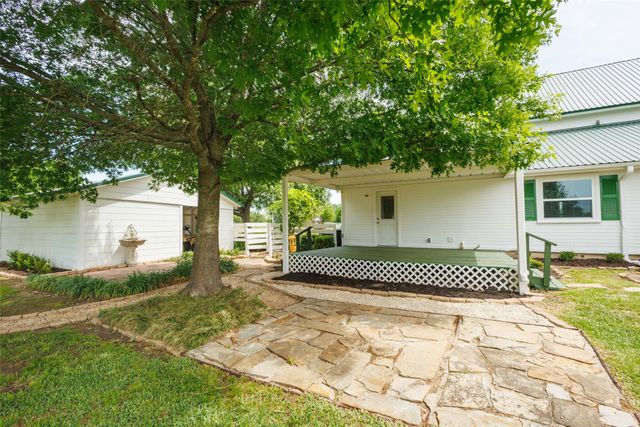 11054 County Road 2464, Poetry, TX 75160