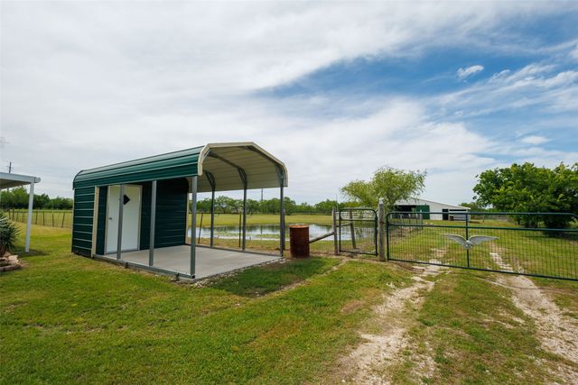 11054 County Road 2464, Poetry, TX 75160