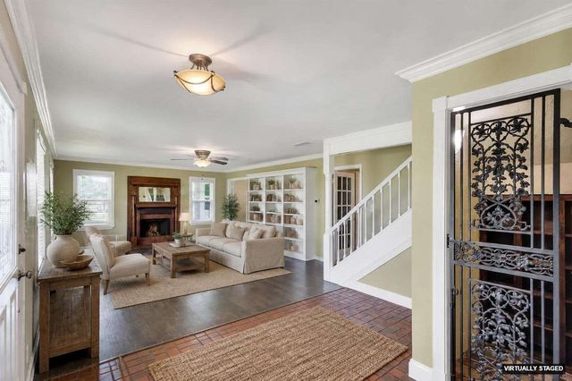 11054 County Road 2464, Poetry, TX 75160