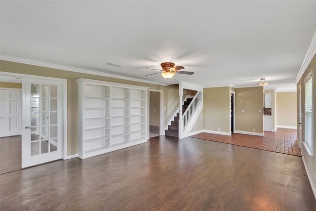 11054 County Road 2464, Poetry, TX 75160