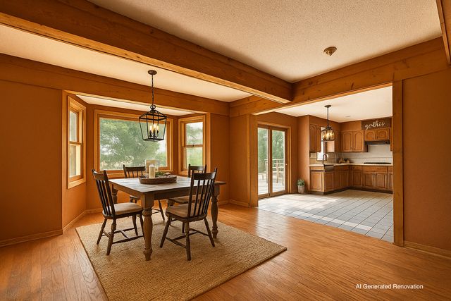 24147 Maple Drive W, Bovey, MN 55709