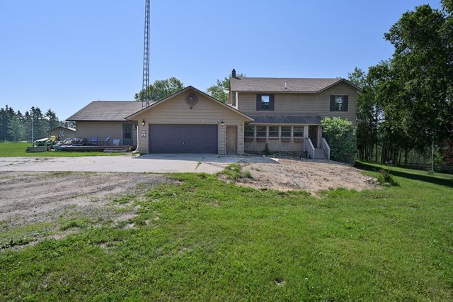 24147 Maple Drive W, Bovey, MN 55709