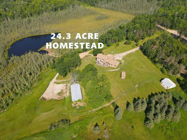 24147 Maple Drive W, Bovey, MN 55709