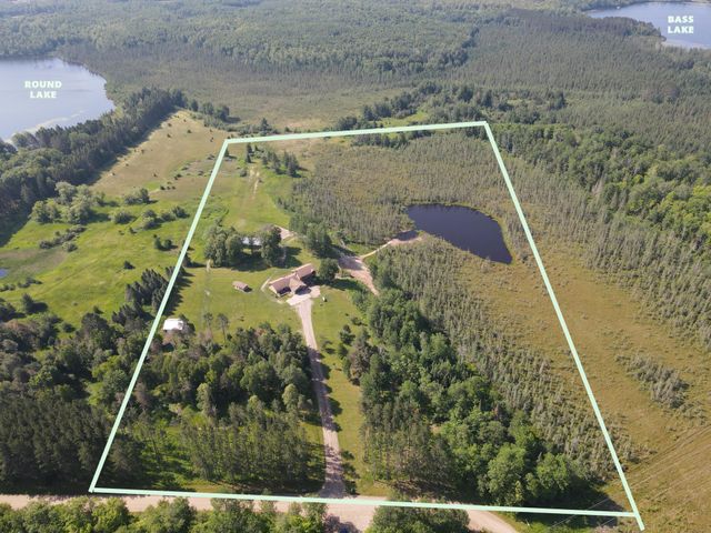 24147 Maple Drive W, Bovey, MN 55709