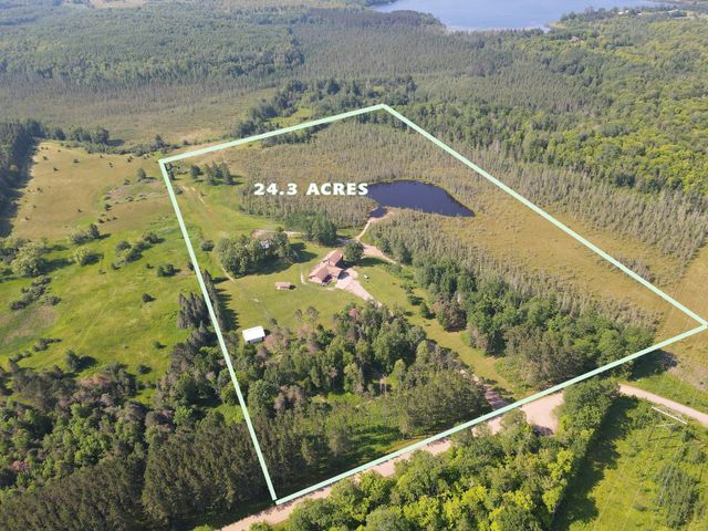 24147 Maple Drive W, Bovey, MN 55709