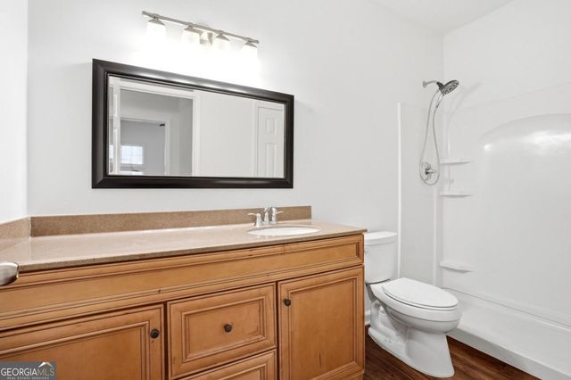 205 Streamside Drive, Roswell, GA 30076