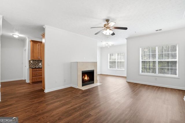 205 Streamside Drive, Roswell, GA 30076