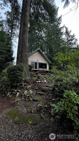 271 Salmon Street, Brinnon, WA 98320