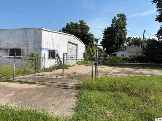 306 SPARROW STREET, Lake Providence, LA 71254