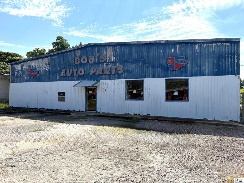306 SPARROW STREET, Lake Providence, LA 71254
