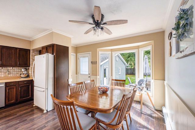 265 N Union Street, Sparta, MI 49345