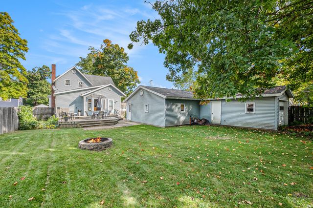 265 N Union Street, Sparta, MI 49345